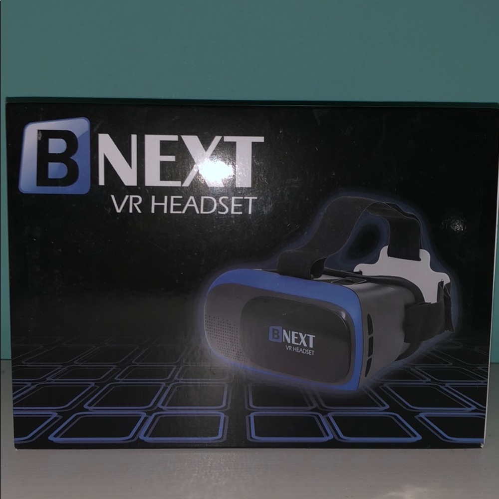 Bnext VR Headset